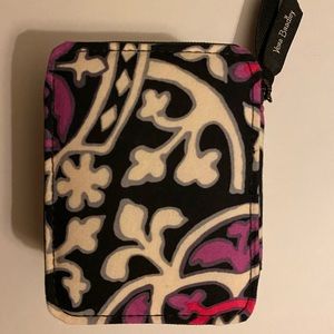 Vera Bradley Pill Case (NEW: Never Used)